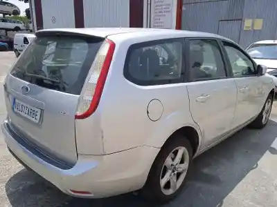 Veículo de Sucata ford focus lim. (cb4) trend do ano 2010 alimentado g8db