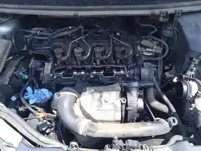 Veículo de Sucata ford focus lim. (cb4) trend do ano 2010 alimentado g8db