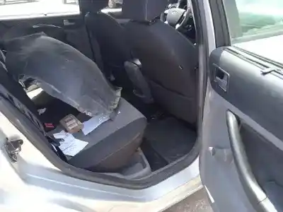 Veículo de Sucata ford focus lim. (cb4) trend do ano 2010 alimentado g8db