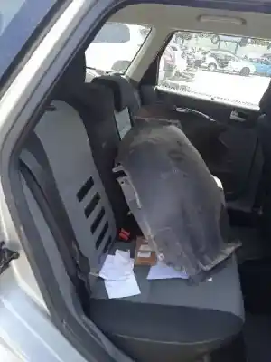 Veículo de Sucata ford focus lim. (cb4) trend do ano 2010 alimentado g8db