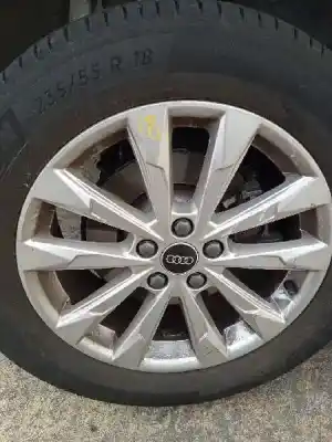 Утилизация автомобиля audi q3 (f3b) 1.5 16v tsi act 150 cv / 110 kw года 2021 питание dgea