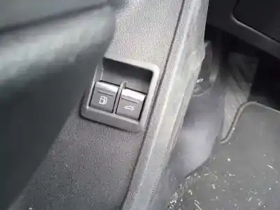 Утилизация автомобиля audi q3 (f3b) 1.5 16v tsi act 150 cv / 110 kw года 2021 питание dgea
