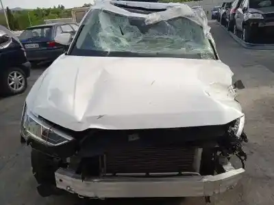 Утилизация автомобиля audi q3 (f3b) 1.5 16v tsi act 150 cv / 110 kw года 2021 питание dgea
