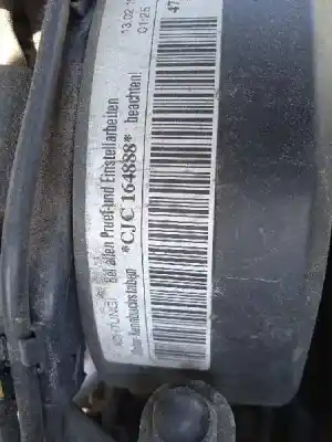 Scrapping Vehicle audi a4 avant (8k5) (2008) básico of the year 2013 powered cjcb