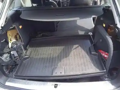 Scrapping Vehicle audi a4 avant (8k5) (2008) básico of the year 2013 powered cjcb