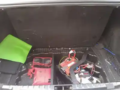 Scrapping Vehicle bmw serie 1 coupe (e82) 118d of the year 2011 powered n47d20c