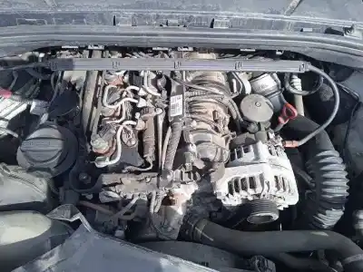 Scrapping Vehicle bmw serie 1 coupe (e82) 118d of the year 2011 powered n47d20c