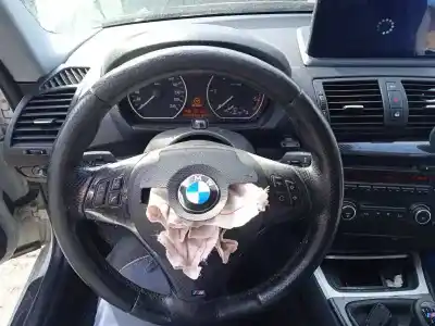 Scrapping Vehicle bmw serie 1 coupe (e82) 118d of the year 2011 powered n47d20c