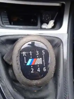 Scrapping Vehicle bmw serie 1 coupe (e82) 118d of the year 2011 powered n47d20c