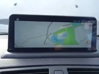 Scrapping Vehicle bmw serie 1 coupe (e82) 118d of the year 2011 powered n47d20c