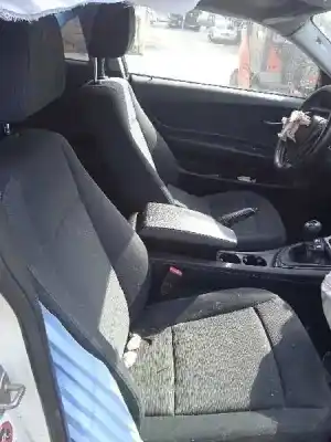 Scrapping Vehicle bmw serie 1 coupe (e82) 118d of the year 2011 powered n47d20c