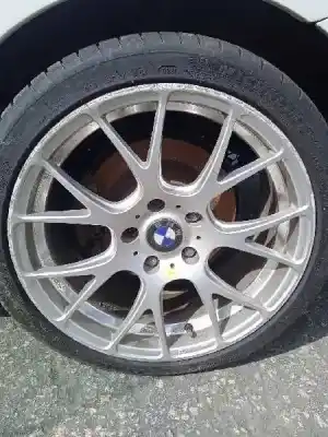 Scrapping Vehicle bmw serie 1 coupe (e82) 118d of the year 2011 powered n47d20c