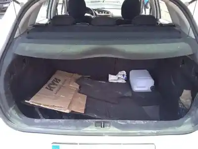 Здавання транспортного засобу citroen c4 lim. seduction року 2013 потужний 9h06