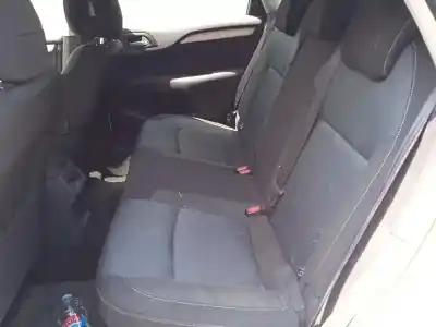 Здавання транспортного засобу citroen c4 lim. seduction року 2013 потужний 9h06