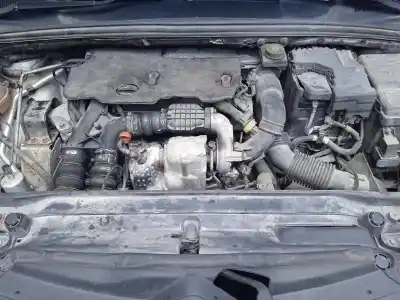 Здавання транспортного засобу citroen c4 lim. seduction року 2013 потужний 9h06