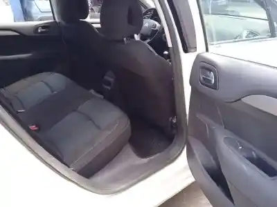 Здавання транспортного засобу citroen c4 lim. seduction року 2013 потужний 9h06