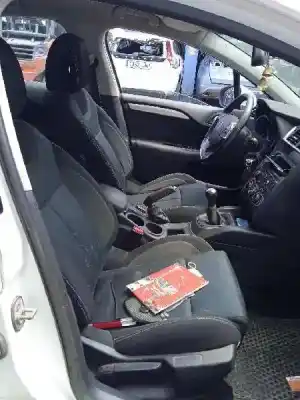 Здавання транспортного засобу citroen c4 lim. seduction року 2013 потужний 9h06