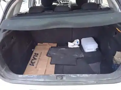 Здавання транспортного засобу citroen c4 lim. seduction року 2013 потужний 9h06