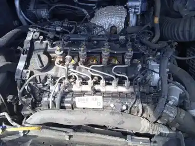 Veículo de Sucata kia sportage iv (ql, qle) 1.7 crdi do ano 2018 alimentado d4fd