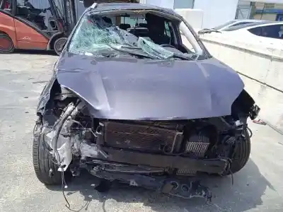 Veículo de Sucata kia sportage iv (ql, qle) 1.7 crdi do ano 2018 alimentado d4fd