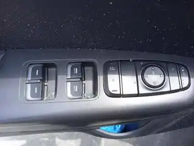 Veículo de Sucata kia sportage iv (ql, qle) 1.7 crdi do ano 2018 alimentado d4fd