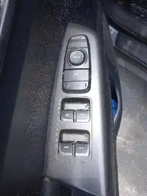 Veículo de Sucata kia sportage iv (ql, qle) 1.7 crdi do ano 2018 alimentado d4fd