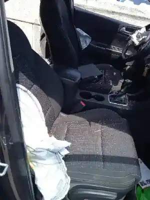 Veículo de Sucata kia sportage iv (ql, qle) 1.7 crdi do ano 2018 alimentado d4fd