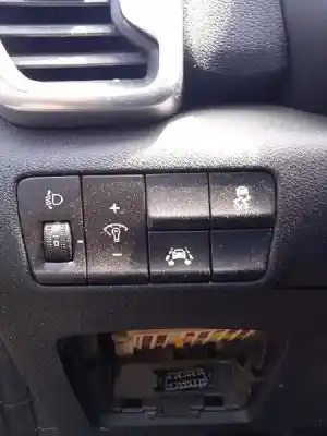 Veículo de Sucata kia sportage iv (ql, qle) 1.7 crdi do ano 2018 alimentado d4fd