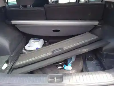 Veículo de Sucata kia sportage iv (ql, qle) 1.7 crdi do ano 2018 alimentado d4fd