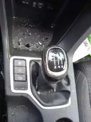 Veículo de Sucata kia sportage iv (ql, qle) 1.7 crdi do ano 2018 alimentado d4fd