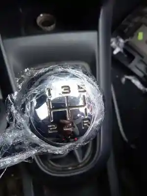 Scrapping Vehicle citroen c3 tonic of the year 2015 powered zm01