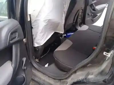 Scrapping Vehicle citroen c3 tonic of the year 2015 powered zm01