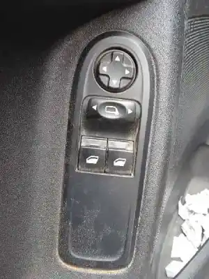 Scrapping Vehicle citroen c3 tonic of the year 2015 powered zm01