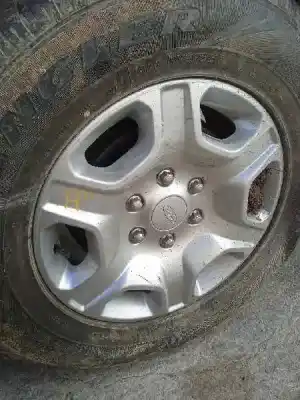 Veículo de Sucata ford ranger (tke) doble cabina 4x4 xlt limited do ano 2017 alimentado qj2w