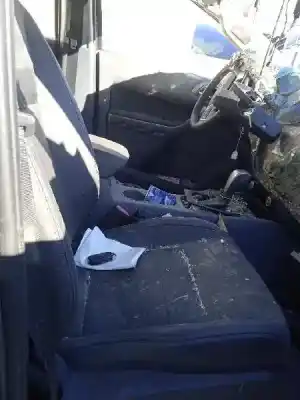 Veículo de Sucata ford ranger (tke) doble cabina 4x4 xlt limited do ano 2017 alimentado qj2w