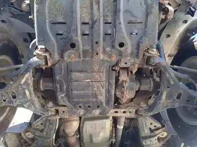 Veículo de Sucata ford ranger (tke) doble cabina 4x4 xlt limited do ano 2017 alimentado qj2w