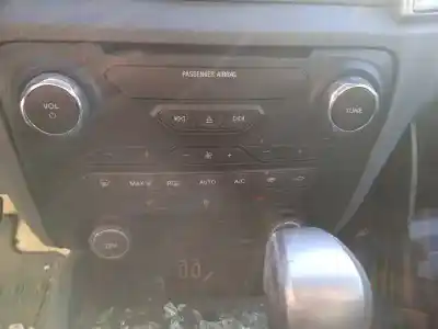 Veículo de Sucata ford ranger (tke) doble cabina 4x4 xlt limited do ano 2017 alimentado qj2w