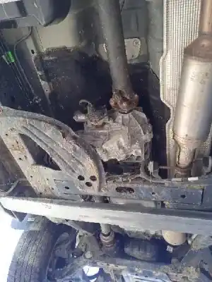 Veículo de Sucata ford ranger (tke) doble cabina 4x4 xlt limited do ano 2017 alimentado qj2w