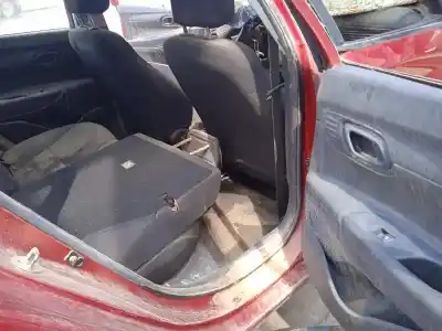 Утилизация автомобиля hyundai i20´20 ( bc3/bi3desde 08/20 ) 1.2 года 2021 питание g4lf