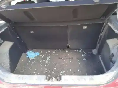 Утилизация автомобиля hyundai i20´20 ( bc3/bi3desde 08/20 ) 1.2 года 2021 питание g4lf