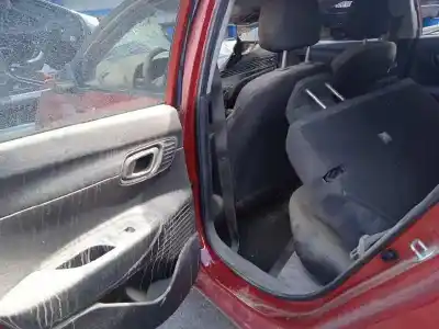 Утилизация автомобиля hyundai i20´20 ( bc3/bi3desde 08/20 ) 1.2 года 2021 питание g4lf