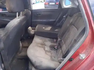 Утилизация автомобиля hyundai i20´20 ( bc3/bi3desde 08/20 ) 1.2 года 2021 питание g4lf