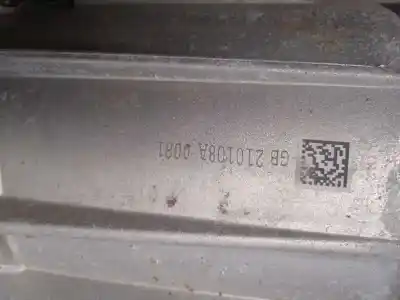 Утилизация автомобиля hyundai i20´20 ( bc3/bi3desde 08/20 ) 1.2 года 2021 питание g4lf