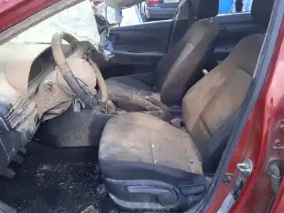 Утилизация автомобиля hyundai i20´20 ( bc3/bi3desde 08/20 ) 1.2 года 2021 питание g4lf