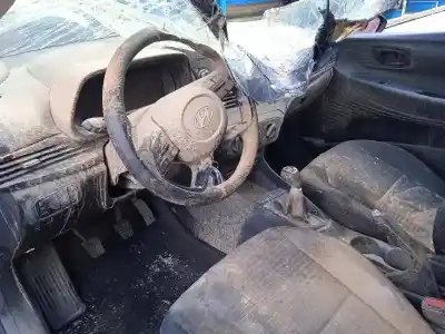 Утилизация автомобиля hyundai i20´20 ( bc3/bi3desde 08/20 ) 1.2 года 2021 питание g4lf