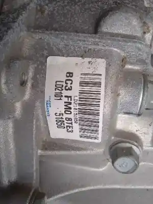 Утилизация автомобиля hyundai i20´20 ( bc3/bi3desde 08/20 ) 1.2 года 2021 питание g4lf