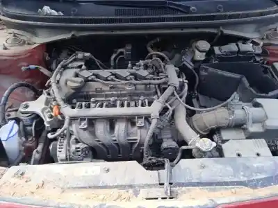 Утилизация автомобиля hyundai i20´20 ( bc3/bi3desde 08/20 ) 1.2 года 2021 питание g4lf