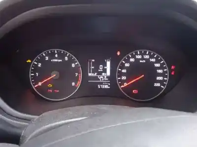 Veículo de Sucata hyundai i20 active 1.0 tgdi cat do ano 2019 alimentado g3lc