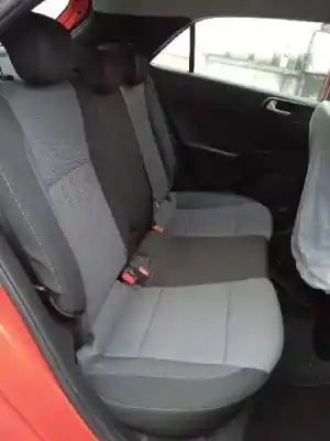 Veículo de Sucata hyundai i20 active 1.0 tgdi cat do ano 2019 alimentado g3lc