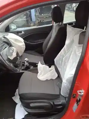 Veículo de Sucata hyundai i20 active 1.0 tgdi cat do ano 2019 alimentado g3lc